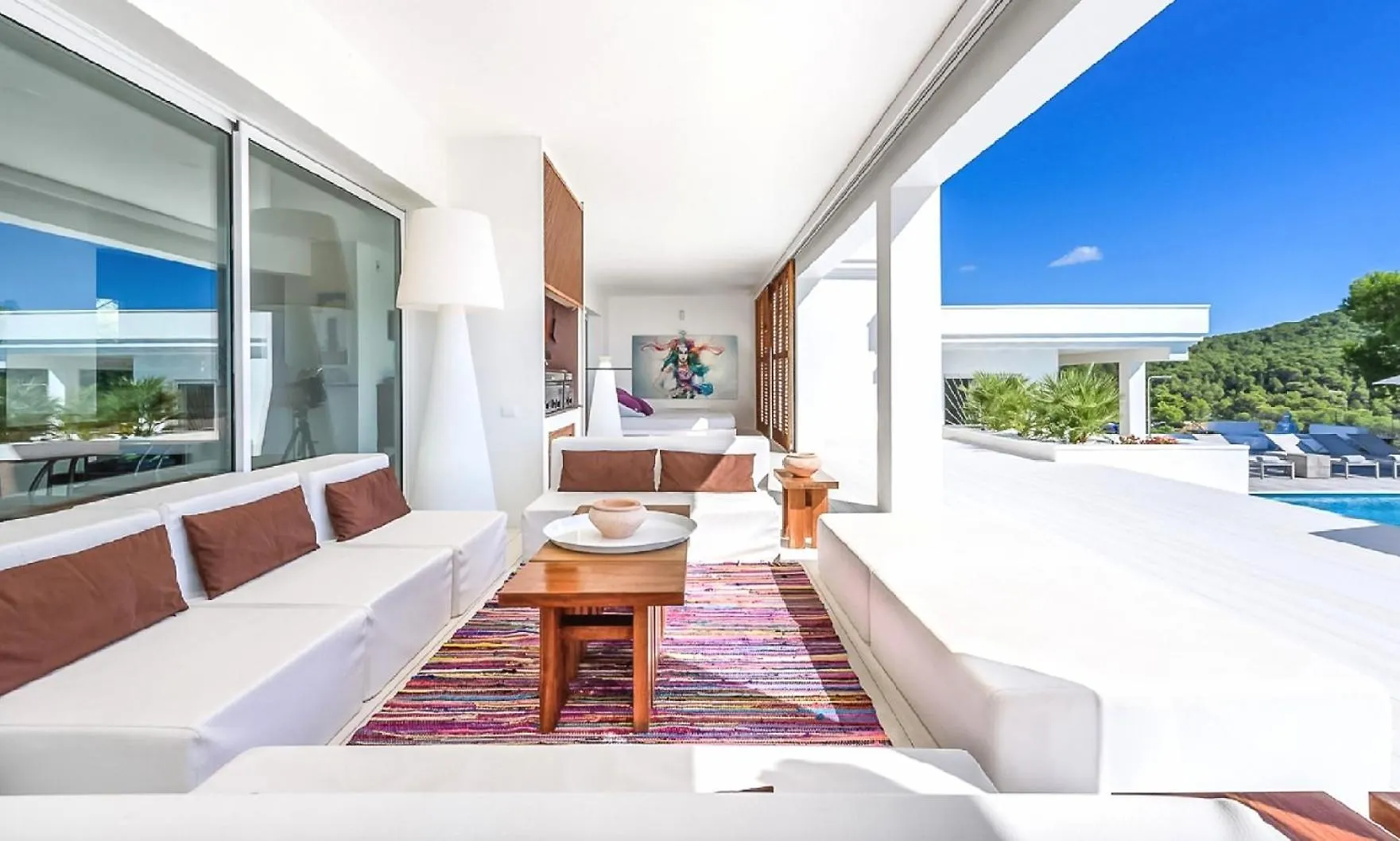 Villa D'Annunzio ريميني