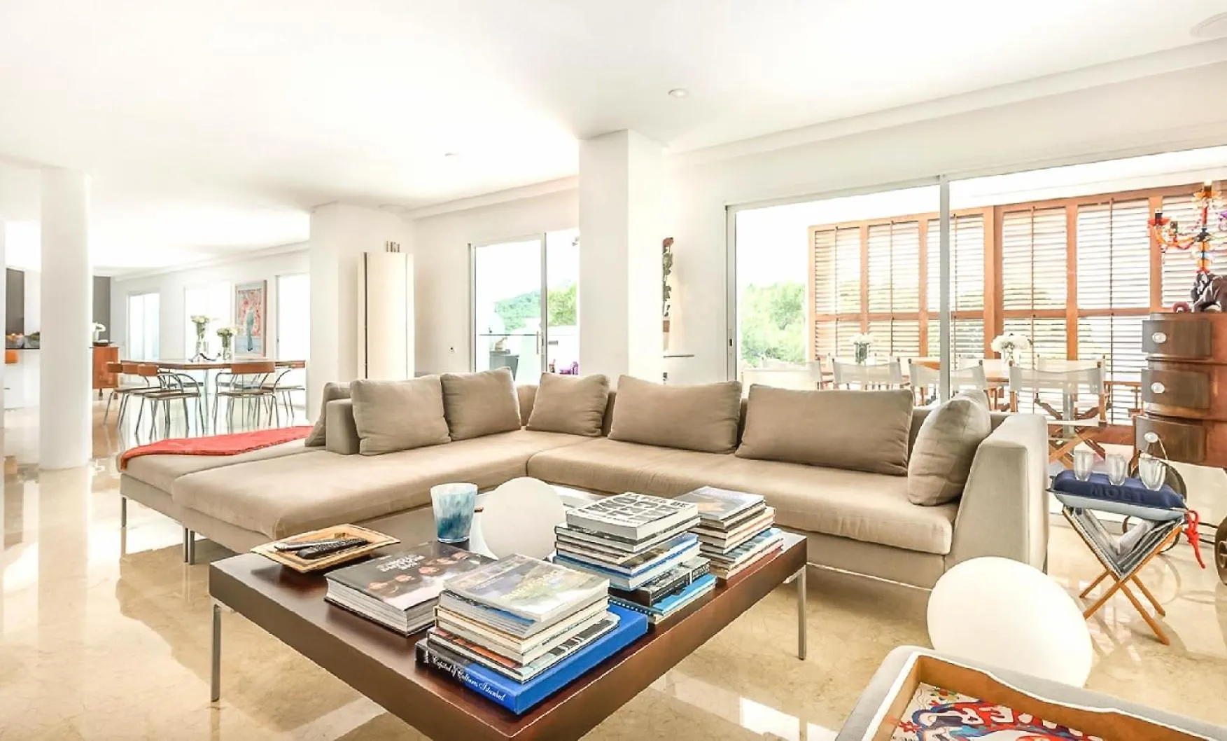 Villa D'Annunzio ريميني