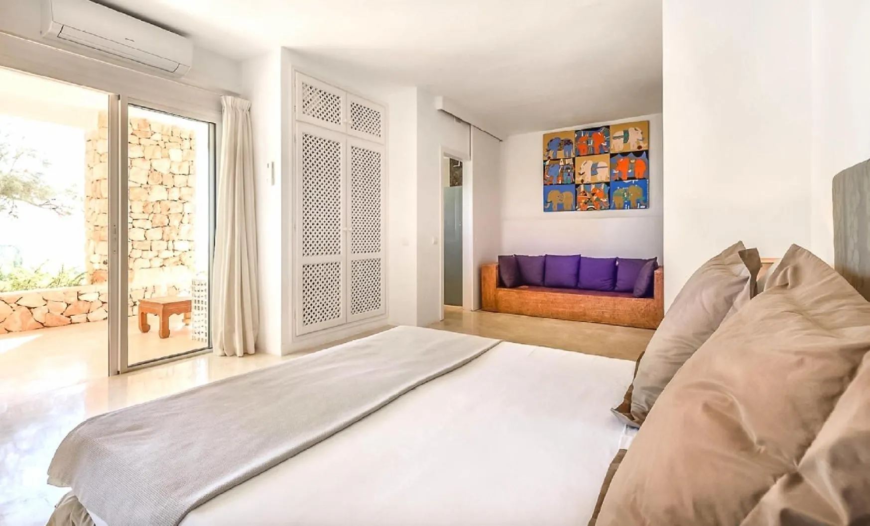 Villa D'Annunzio Rimini 0*,  Itálie