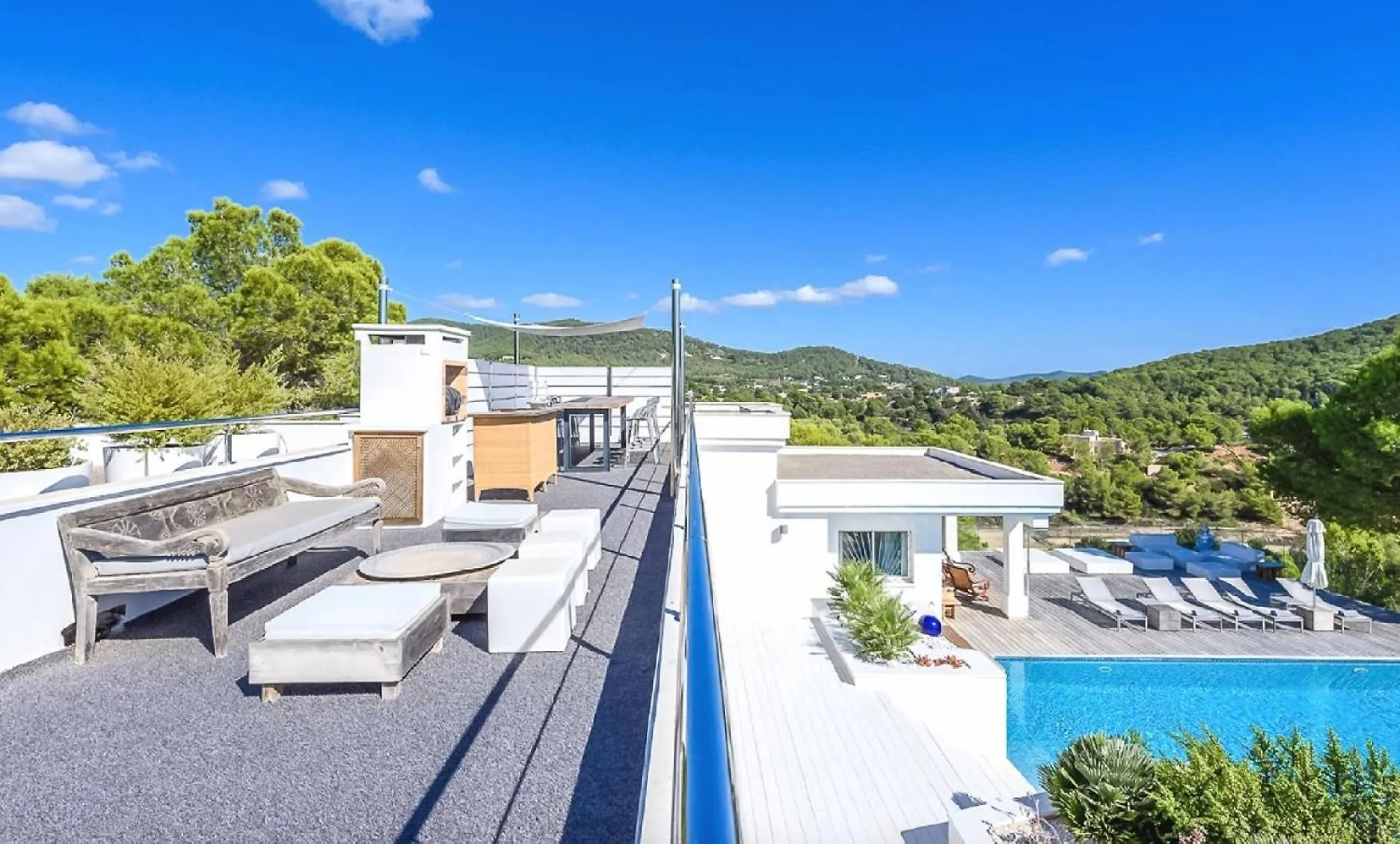 بيت للعطل Villa D'Annunzio ريميني