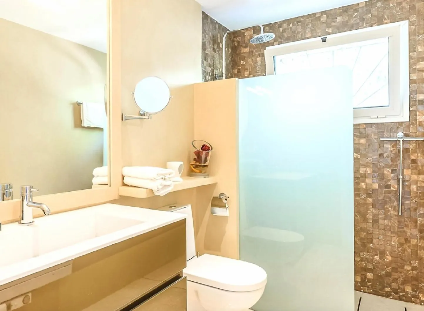 Prázdninový dům Villa D'Annunzio Rimini Itálie