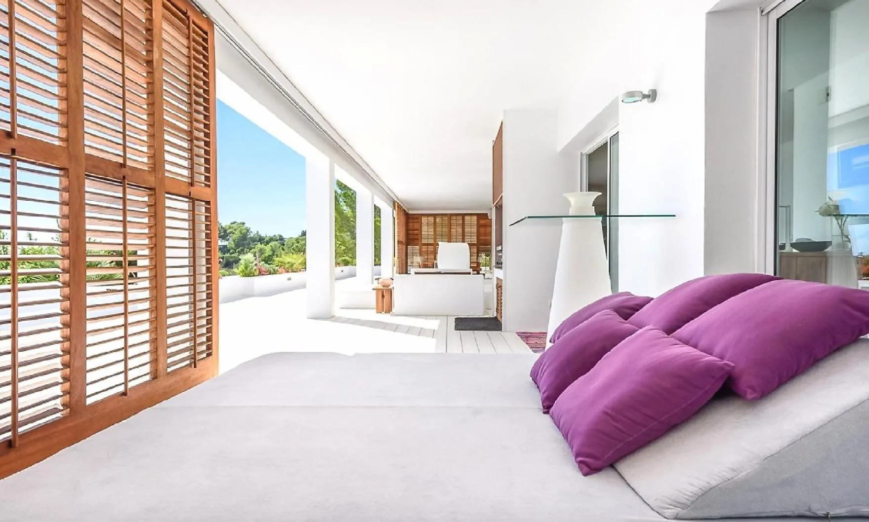Villa D'Annunzio ريميني