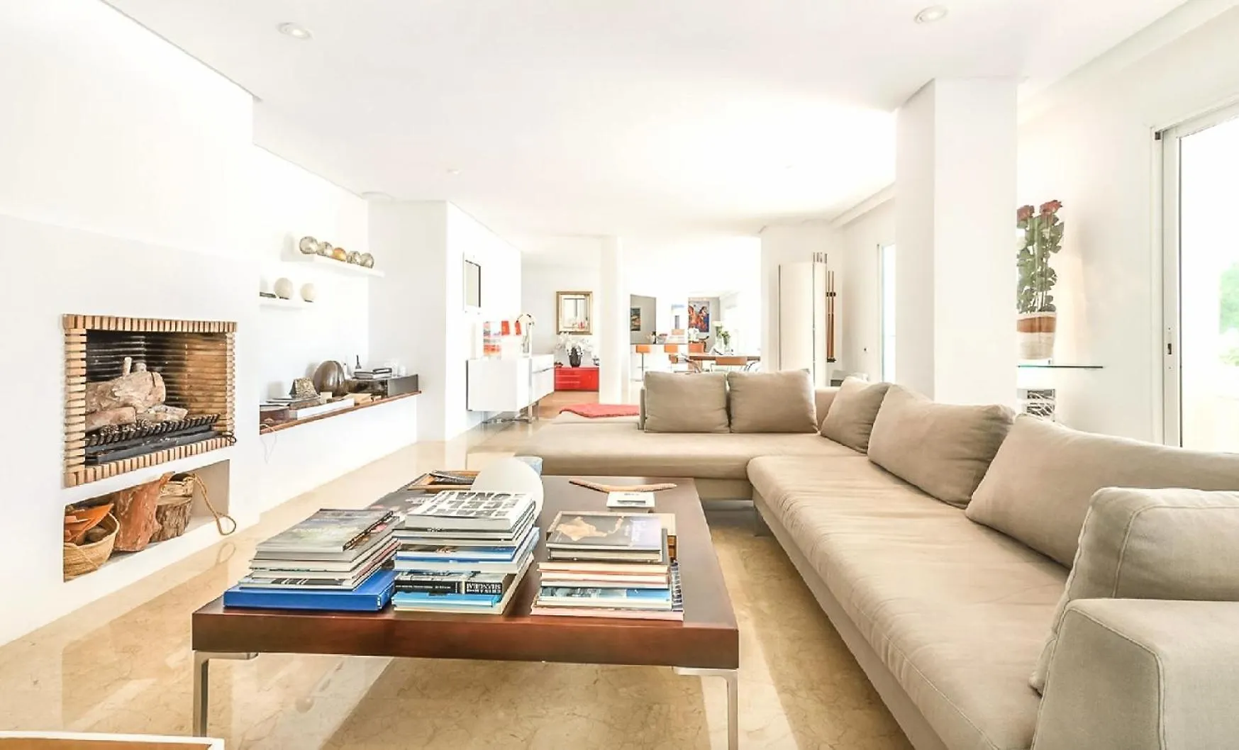 Villa D'Annunzio Rimini Prázdninový dům