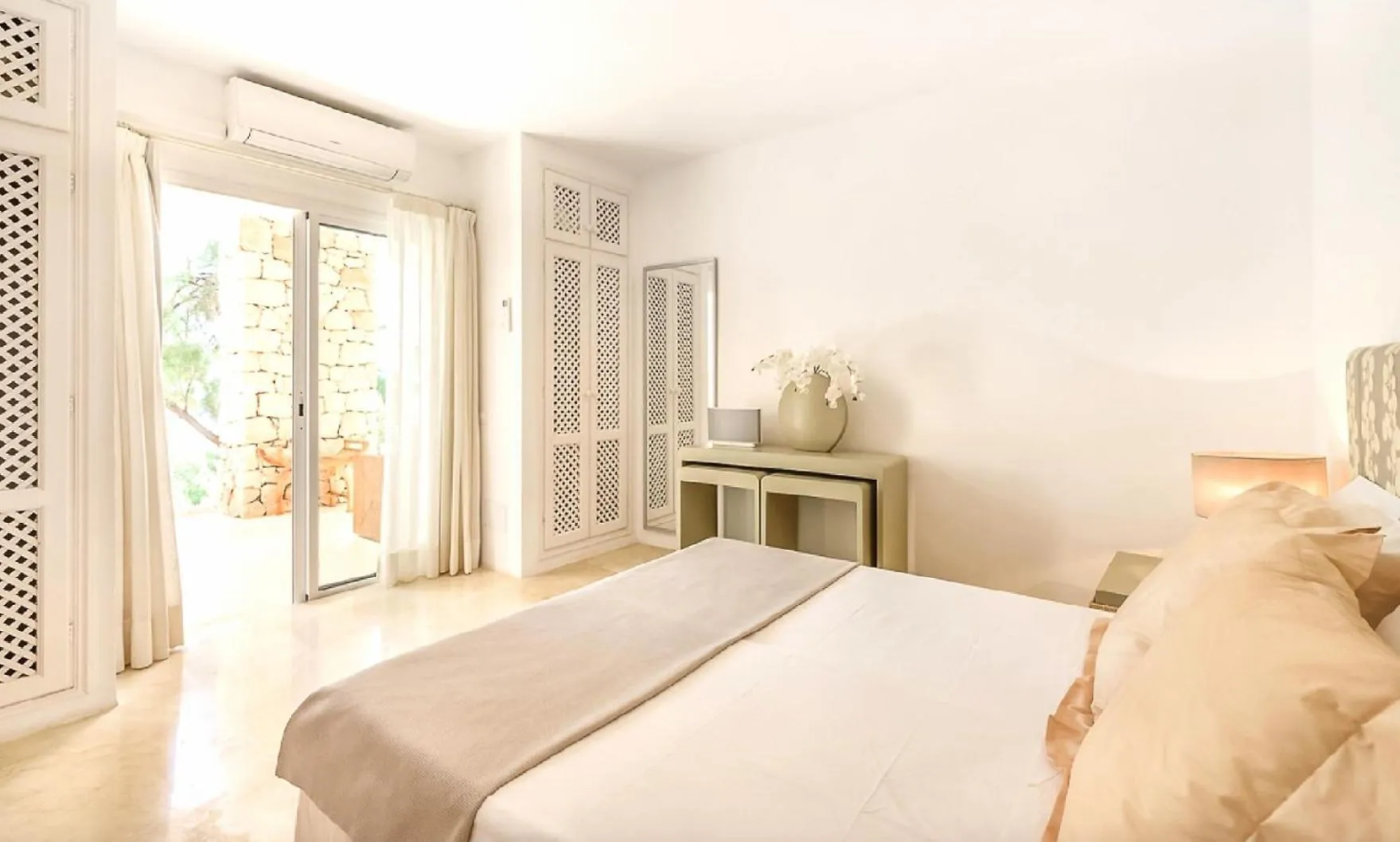 Prázdninový dům Villa D'Annunzio Rimini