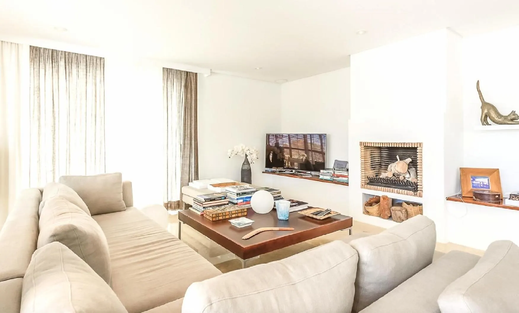 Villa D'Annunzio ريميني إيطاليا