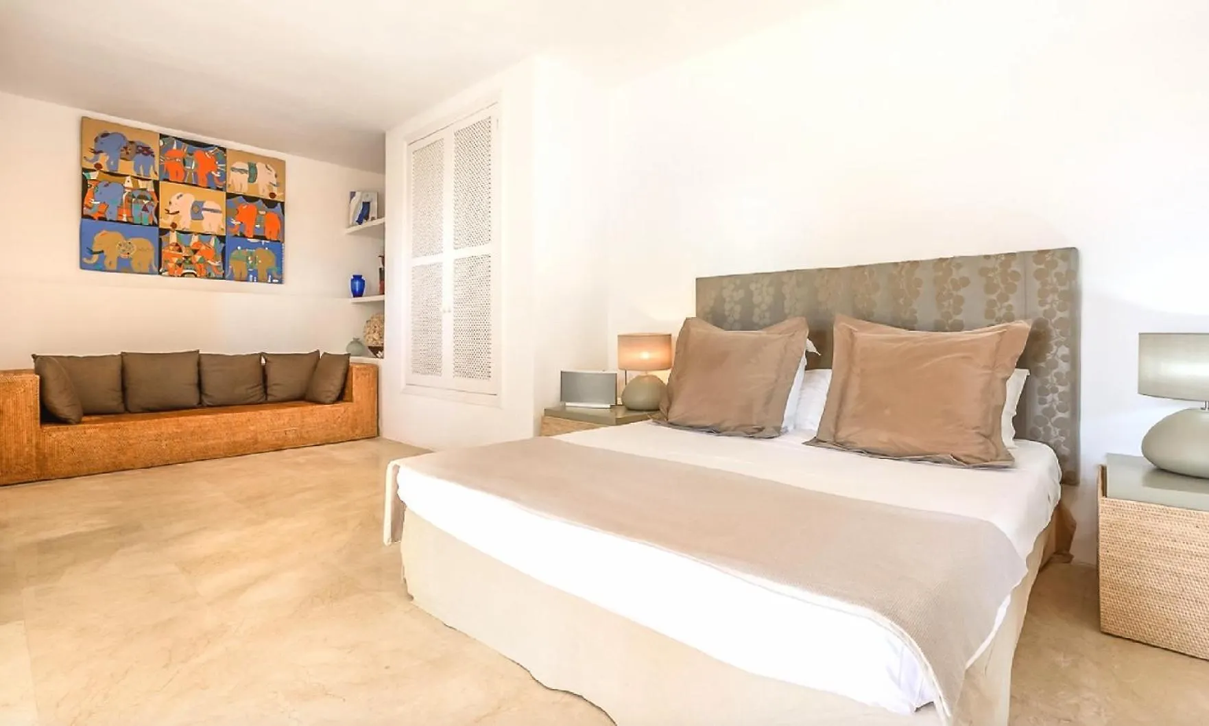 بيت للعطل Villa D'Annunzio ريميني