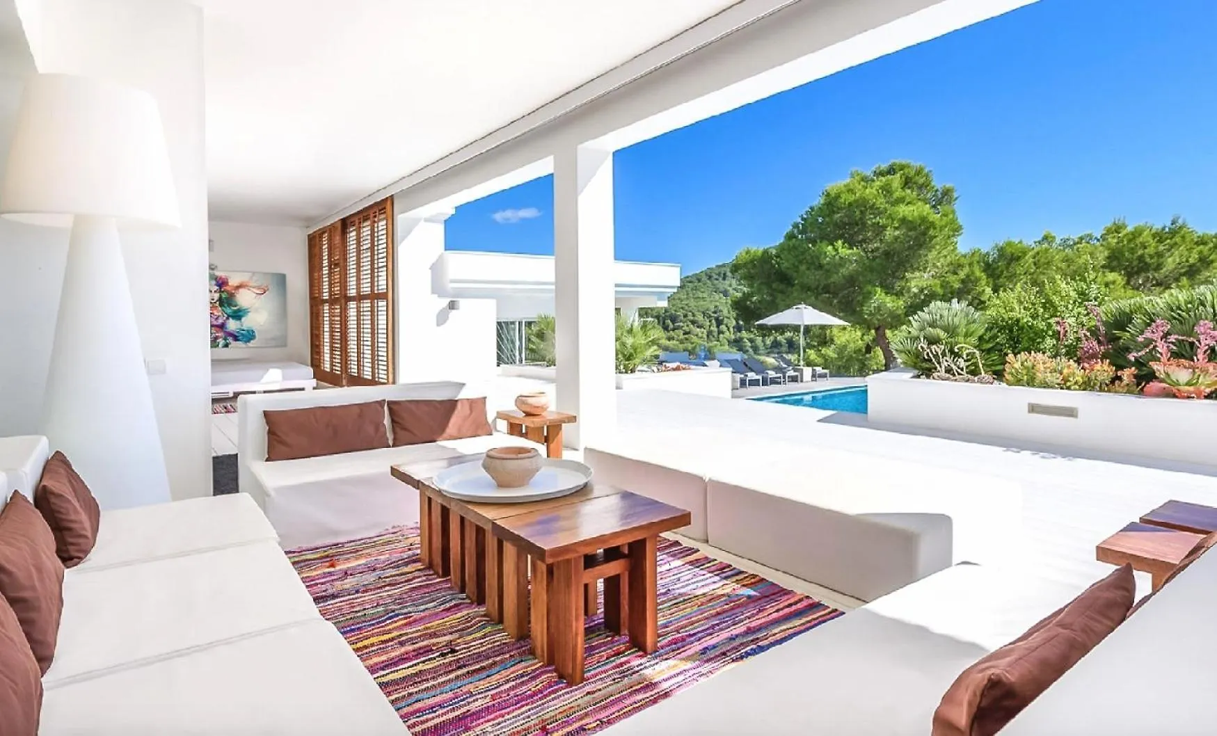 اتصالات Villa D\'Annunzio 