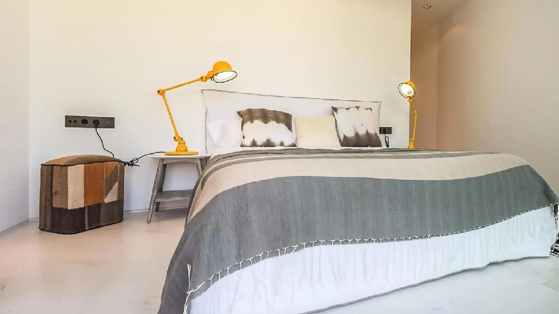 Villa D'Annunzio ريميني بيت للعطل